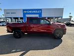 New 2025 Chevrolet Silverado 1500 LT Crew Cab 4x4, Pickup for sale #A51243 - photo 7