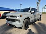 New 2025 Chevrolet Silverado 1500 RST Crew Cab 4x4, Pickup for sale #A51252 - photo 4