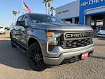 New 2025 Chevrolet Silverado 1500 Custom Crew Cab 4x2, Pickup for sale #A51282 - photo 1