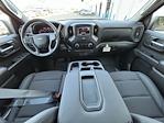 New 2025 Chevrolet Silverado 1500 Custom Crew Cab 4x2, Pickup for sale #A51282 - photo 12