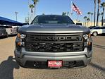 New 2025 Chevrolet Silverado 1500 Custom Crew Cab 4x2, Pickup for sale #A51282 - photo 3