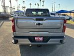 New 2025 Chevrolet Silverado 1500 Custom Crew Cab 4x2, Pickup for sale #A51282 - photo 6