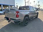 New 2025 Chevrolet Silverado 1500 Custom Crew Cab 4x2, Pickup for sale #A51282 - photo 2