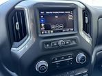 New 2025 Chevrolet Silverado 1500 Custom Crew Cab 4x2, Pickup for sale #A51282 - photo 9