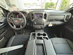 New 2025 Chevrolet Silverado 1500 Custom Crew Cab 4x2, Pickup for sale #A51283 - photo 11