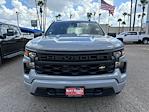 New 2025 Chevrolet Silverado 1500 Custom Crew Cab 4x2, Pickup for sale #A51283 - photo 3