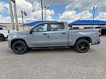 New 2025 Chevrolet Silverado 1500 Custom Crew Cab 4x2, Pickup for sale #A51283 - photo 5