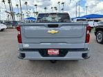 New 2025 Chevrolet Silverado 1500 Custom Crew Cab 4x2, Pickup for sale #A51283 - photo 6