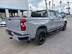 New 2025 Chevrolet Silverado 1500 Custom Crew Cab 4x2, Pickup for sale #A51283 - photo 2