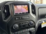 New 2025 Chevrolet Silverado 1500 Custom Crew Cab 4x2, Pickup for sale #A51283 - photo 9