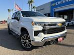 New 2025 Chevrolet Silverado 1500 LT Crew Cab 4x2, Pickup for sale #A51290 - photo 1