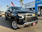 New 2025 Chevrolet Silverado 1500 LT Crew Cab 4x4, Pickup for sale #A51294 - photo 1