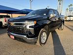 New 2025 Chevrolet Silverado 1500 LT Crew Cab 4x4, Pickup for sale #A51294 - photo 4