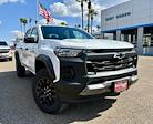 New 2024 Chevrolet Colorado Trail Boss Crew Cab 4x4, Pickup for sale #A51307 - photo 1