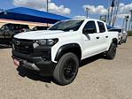 New 2024 Chevrolet Colorado Trail Boss Crew Cab 4x4, Pickup for sale #A51307 - photo 4