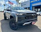 New 2024 Chevrolet Colorado Trail Boss Crew Cab 4x4, Pickup for sale #A51518 - photo 1