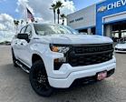 New 2025 Chevrolet Silverado 1500 Custom Crew Cab 4x2, Pickup for sale #A51313 - photo 1