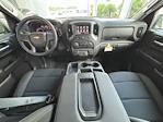 New 2025 Chevrolet Silverado 1500 Custom Crew Cab 4x2, Pickup for sale #A51313 - photo 11