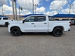 New 2025 Chevrolet Silverado 1500 Custom Crew Cab 4x2, Pickup for sale #A51313 - photo 5