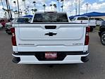 New 2025 Chevrolet Silverado 1500 Custom Crew Cab 4x2, Pickup for sale #A51313 - photo 6