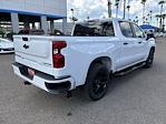 New 2025 Chevrolet Silverado 1500 Custom Crew Cab 4x2, Pickup for sale #A51313 - photo 2