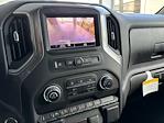 New 2025 Chevrolet Silverado 1500 Custom Crew Cab 4x2, Pickup for sale #A51313 - photo 9