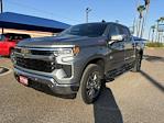 New 2025 Chevrolet Silverado 1500 LT Crew Cab 4x4, Pickup for sale #A51341 - photo 4