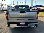 New 2025 Chevrolet Silverado 1500 LT Crew Cab 4x4, Pickup for sale #A51341 - photo 6