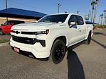 New 2025 Chevrolet Silverado 1500 RST Crew Cab 4x2, Pickup for sale #A51355 - photo 4