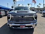 New 2025 Chevrolet Silverado 2500 LTZ Crew Cab 4x4, Pickup for sale #A51358 - photo 3