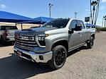 New 2025 Chevrolet Silverado 2500 LTZ Crew Cab 4x4, Pickup for sale #A51358 - photo 4