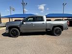 New 2025 Chevrolet Silverado 2500 LTZ Crew Cab 4x4, Pickup for sale #A51358 - photo 5