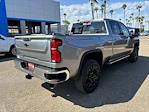 New 2025 Chevrolet Silverado 2500 LTZ Crew Cab 4x4, Pickup for sale #A51358 - photo 2