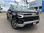 New 2025 Chevrolet Silverado 1500 LT Crew Cab 4x2, Pickup for sale #A51362 - photo 1