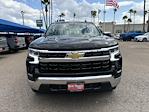 New 2025 Chevrolet Silverado 1500 LT Crew Cab 4x2, Pickup for sale #A51362 - photo 3