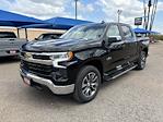 New 2025 Chevrolet Silverado 1500 LT Crew Cab 4x2, Pickup for sale #A51362 - photo 4