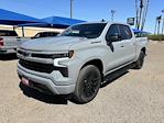 New 2025 Chevrolet Silverado 1500 RST Crew Cab 4x2, Pickup for sale #A51377 - photo 4