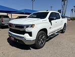 New 2025 Chevrolet Silverado 1500 LT Crew Cab 4x2, Pickup for sale #A51378 - photo 4