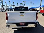 New 2025 Chevrolet Silverado 1500 LT Crew Cab 4x2, Pickup for sale #A51378 - photo 6