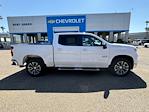 New 2025 Chevrolet Silverado 1500 LT Crew Cab 4x2, Pickup for sale #A51378 - photo 7