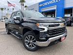 New 2025 Chevrolet Silverado 1500 LT Crew Cab 4x4, Pickup for sale #A51381 - photo 1