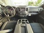 New 2025 Chevrolet Silverado 1500 Custom Crew Cab 4x2, Pickup for sale #A51403 - photo 12