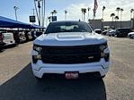 New 2025 Chevrolet Silverado 1500 Custom Crew Cab 4x2, Pickup for sale #A51403 - photo 3