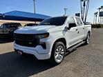 New 2025 Chevrolet Silverado 1500 Custom Crew Cab 4x2, Pickup for sale #A51403 - photo 4