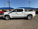 New 2025 Chevrolet Silverado 1500 Custom Crew Cab 4x2, Pickup for sale #A51403 - photo 5