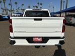 New 2025 Chevrolet Silverado 1500 Custom Crew Cab 4x2, Pickup for sale #A51403 - photo 6