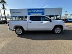 New 2025 Chevrolet Silverado 1500 Custom Crew Cab 4x2, Pickup for sale #A51403 - photo 7