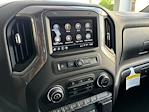 New 2025 Chevrolet Silverado 1500 Custom Crew Cab 4x2, Pickup for sale #A51403 - photo 9