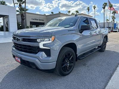 Used 2024 Chevrolet Silverado 1500 RST Crew Cab 4x2, Pickup for sale #A51413A - photo 1