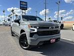 Used 2024 Chevrolet Silverado 1500 RST Crew Cab 4x2, Pickup for sale #A51413A - photo 3